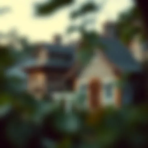 An In-Depth Examination of California VA Mortgage Rates Introduction