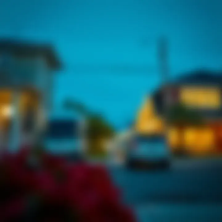 An In-Depth Examination of California VA Mortgage Rates Summary