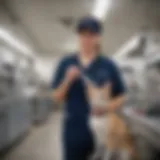 An In-Depth Examination of the Petco Vet Tech Program Introduction