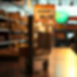 An In-Depth Exploration of Amazon: Market Dynamics and Strategic Implications Introduction
