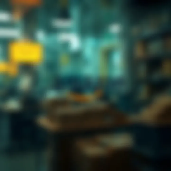 An In-Depth Exploration of Amazon: Market Dynamics and Strategic Implications Summary An In-Depth Exploration of Amazon: Market Dynamics and Strategic Implications Summary