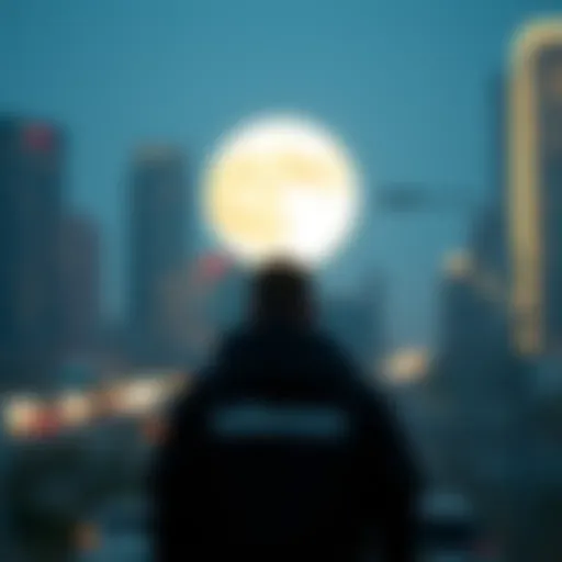 An In-Depth Exploration of SafeMoon and Its Impact on the USD Market Introduction