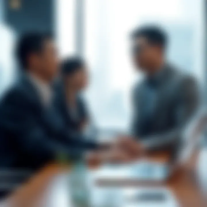 An Overview of Sofi Competitors in the Financial Services Sector Introduction