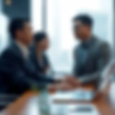 An Overview of Sofi Competitors in the Financial Services Sector Introduction An Overview of Sofi Competitors in the Financial Services Sector Introduction