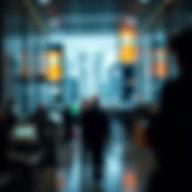 Notable An Overview of Sofi Competitors in the Financial Services Sector Notable An Overview of Sofi Competitors in the Financial Services Sector