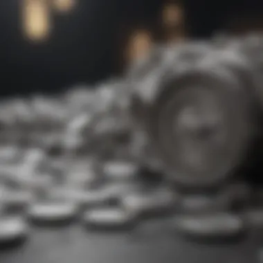 Current Investment Insights in Silver Market Current silver market analysis for investors