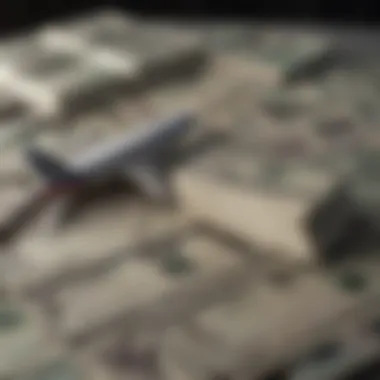 Financial Performance Metrics Financial performance metrics of Cash America Airline