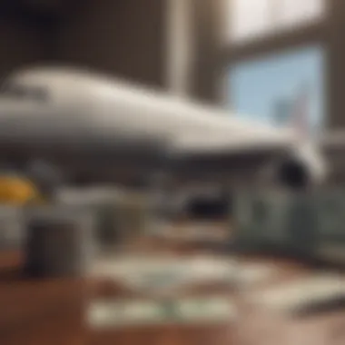 Revenue Generation Strategies Revenue generation strategies employed by Cash America Airline