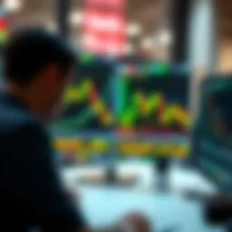 Analyzing Emini Futures Charts in Real Time Introduction