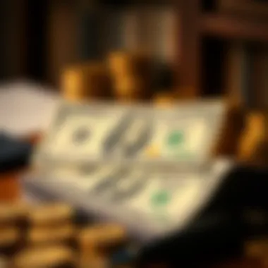 Analyzing the Annual Interest Earned on One Million Dollars Summary