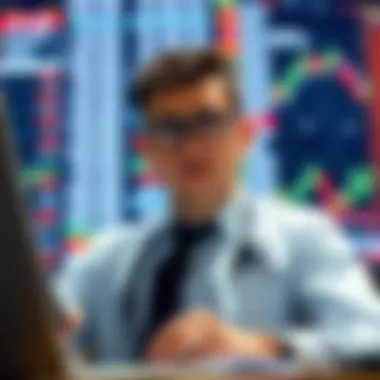 Notable Analyzing the Stock Market Dynamics Today