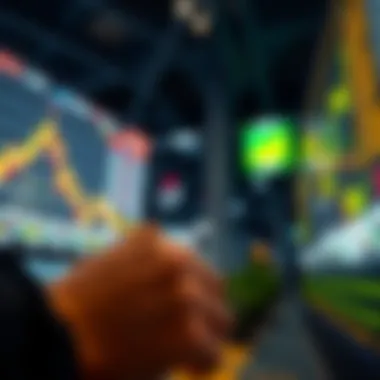 Analyzing the Stock Market Dynamics Today Summary