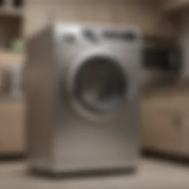 Sales Trends in Appliance Purchases at Sears A visual representation of sales trends in appliance purchases at Sears.
