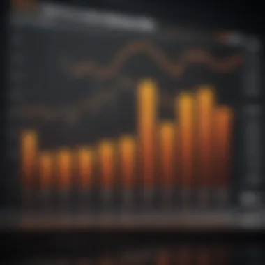Arizona Metals Corp Stock Performance Analysis Graph depicting Arizona Metals Corp stock performance over the last year
