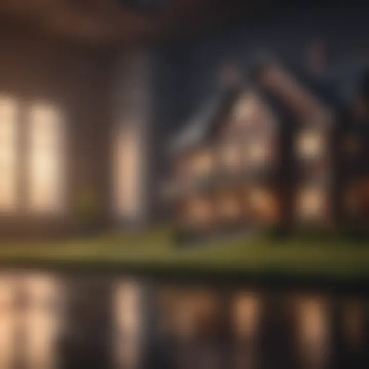 Types of home loans