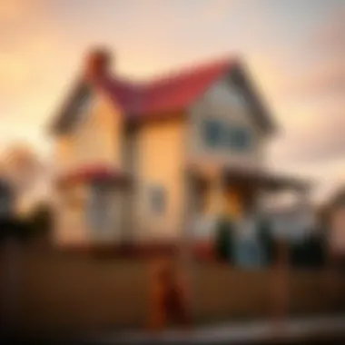 Avoiding Capital Gains Tax on House Sale: Strategies and Insights Summary Avoiding Capital Gains Tax on House Sale: Strategies and Insights Summary