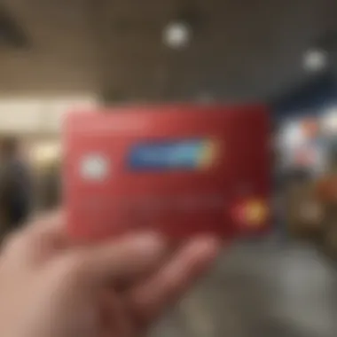 Benefits of the Rewards Card Benefits of using the Capital One Walmart Rewards Card for everyday purchases