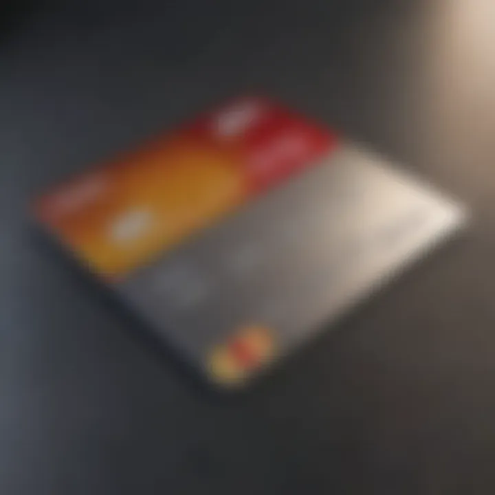 Overview of benefits associated with debit card usage