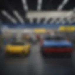 Visual representation of the Best Buy and Affirm partnership