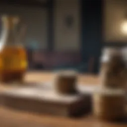 Illustration of effective debt negotiation strategies