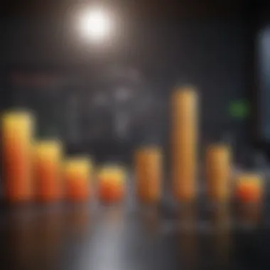 Qualitative Aspects of Business Growth Diagram showing qualitative aspects of growth