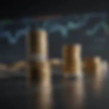 Capital Gains Tax Rates Overview Graph illustrating capital gains tax rates
