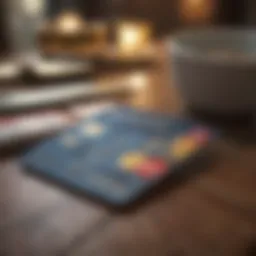 Overview of International Transaction Cards