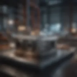 An overview of CMC Commercial Metals' operational framework