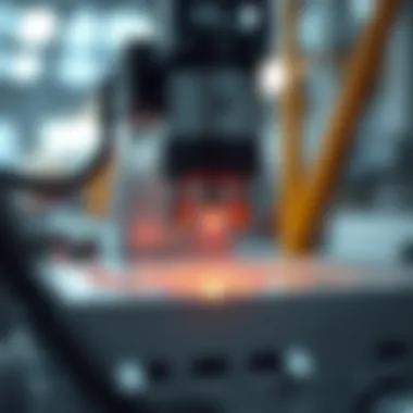 Notable Companies Utilizing Additive Manufacturing: A Comprehensive Exploration Notable Companies Utilizing Additive Manufacturing: A Comprehensive Exploration