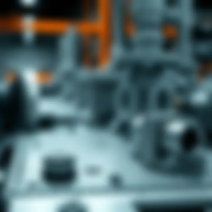 Companies Utilizing Additive Manufacturing: A Comprehensive Exploration Summary