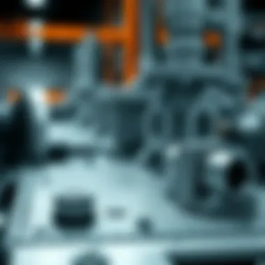Companies Utilizing Additive Manufacturing: A Comprehensive Exploration Summary Companies Utilizing Additive Manufacturing: A Comprehensive Exploration Summary