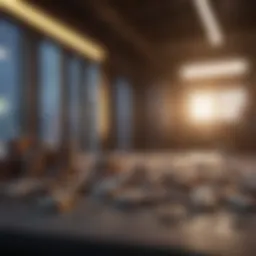 Detailed breakdown of QCLN stock composition