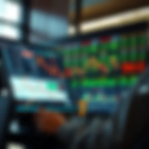 Comprehensive Analysis of Stock Tracking Sites Introduction