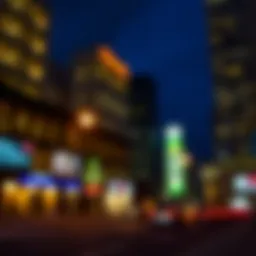 Comprehensive Analysis of the Wilshire 5000 Index Fund Introduction