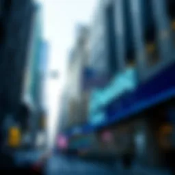 Comprehensive Insight into Nasdaq's Operational Mechanisms Introduction