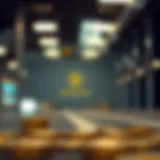 Comprehensive Overview of Binance US Available States Introduction