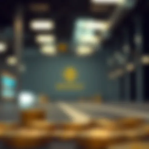 Comprehensive Overview of Binance US Available States Introduction