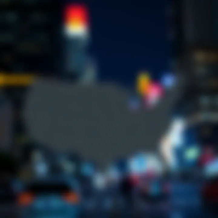 Notable Comprehensive Overview of Binance US Available States