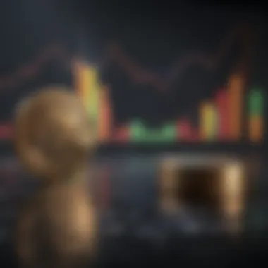 Benefits of Exchange-Traded Funds Graph showcasing the advantages of investing in ETFs