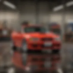 Overview of Wet and Forget product benefits