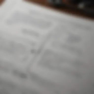 Understanding Flowchart Tools in Word Flowchart creation tools in Microsoft Word