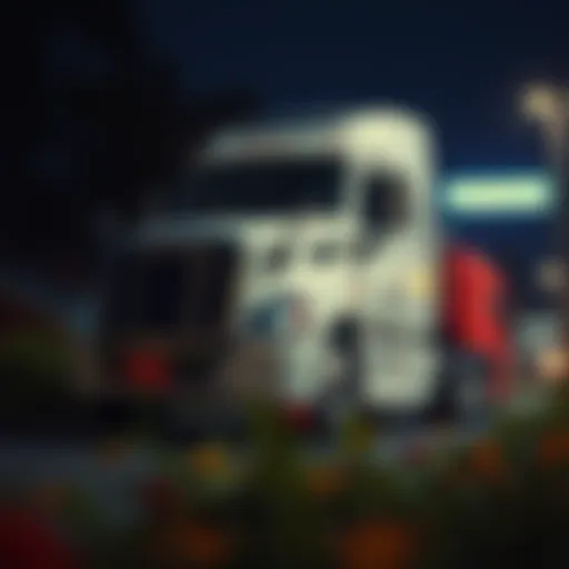 Credit Score Considerations for Purchasing a New Truck Introduction