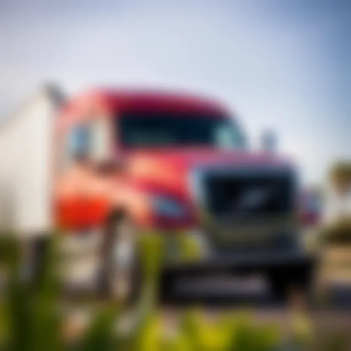 Notable Credit Score Considerations for Purchasing a New Truck