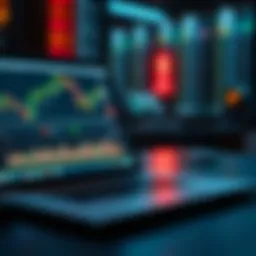 Day Trading on a Laptop: Insights and Considerations Introduction