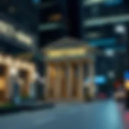 Direct Lender vs. Bank: A Comprehensive Analysis Introduction