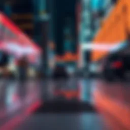 Dissecting the S&P 500: A Comprehensive Analysis Introduction