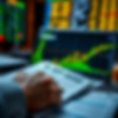 Dissecting the S&P 500: A Comprehensive Analysis Summary