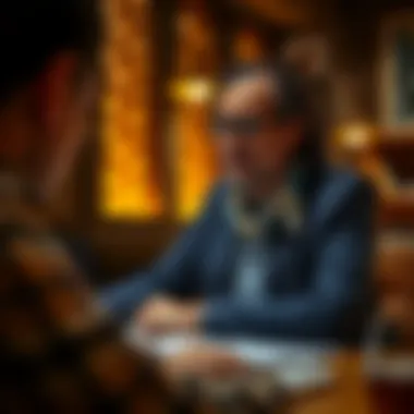 Notable Effective Strategies for Meeting Investors Online