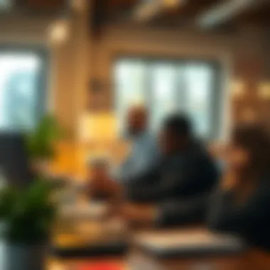 Effective Strategies for Meeting Investors Online Summary