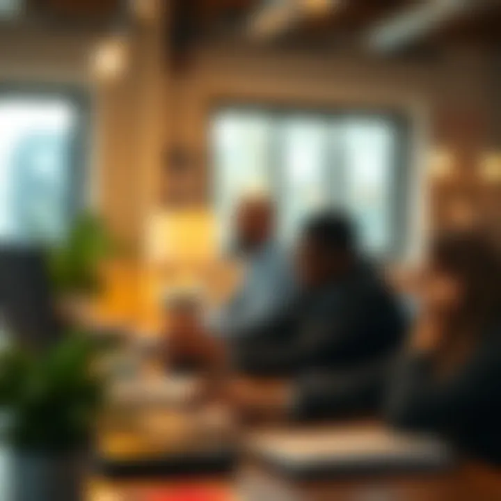 Effective Strategies for Meeting Investors Online Summary